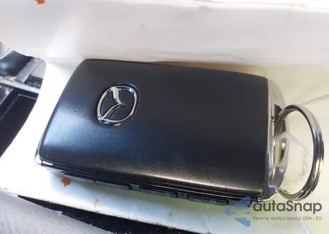 2020 Mazda Mazda3 Preferred Package из США, поврежденный, VIN JM1BPBDM8L1172014